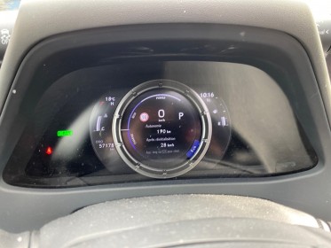 Lexus  ux250 250 f sport/camera de recul /boite auto/gps/virtual cockpit occasion champigny-sur-marne (94) simplicicar...