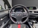 Lexus  ux250 250 f sport/camera de recul /boite auto/gps/virtual cockpit occasion champigny-sur-marne (94) simplicicar...