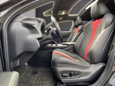 Lexus  ux250 250 f sport/camera de recul /boite auto/gps/virtual cockpit occasion champigny-sur-marne (94) simplicicar...