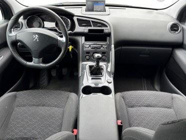 Peugeot 3008 130ch ss bvm6 allure occasion simplicicar orgeval  simplicicar simplicibike france