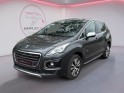 Peugeot 3008 130ch ss bvm6 allure occasion simplicicar orgeval  simplicicar simplicibike france