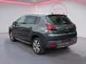 Peugeot 3008 130ch ss bvm6 allure occasion simplicicar orgeval  simplicicar simplicibike france