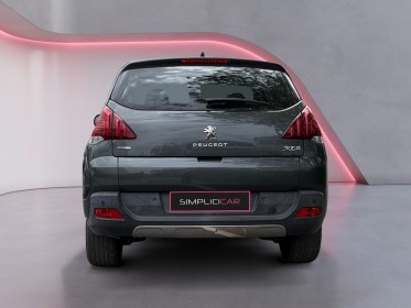 Peugeot 3008 130ch ss bvm6 allure occasion simplicicar orgeval  simplicicar simplicibike france