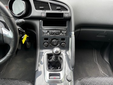 Peugeot 3008 130ch ss bvm6 allure occasion simplicicar orgeval  simplicicar simplicibike france