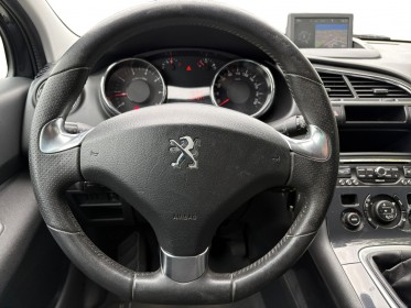 Peugeot 3008 130ch ss bvm6 allure occasion simplicicar orgeval  simplicicar simplicibike france