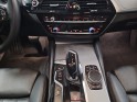 Bmw série 5 business edition  pack m / 530e / sieges electriques / carplay / tva recuperable occasion simplicicar orgeval ...
