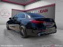 Mercedes classe c 220 d 9g-tronic amg line toit ouvrant occasion simplicicar pertuis  simplicicar simplicibike france