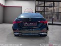 Mercedes classe c 220 d 9g-tronic amg line toit ouvrant occasion simplicicar pertuis  simplicicar simplicibike france