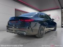 Mercedes classe c 220 d 9g-tronic amg line toit ouvrant occasion simplicicar pertuis  simplicicar simplicibike france