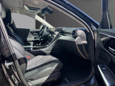 Mercedes classe c 220 d 9g-tronic amg line toit ouvrant occasion simplicicar pertuis  simplicicar simplicibike france