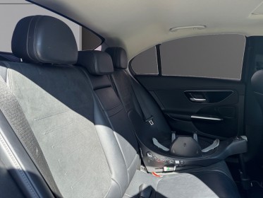 Mercedes classe c 220 d 9g-tronic amg line toit ouvrant occasion simplicicar pertuis  simplicicar simplicibike france