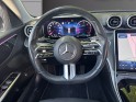 Mercedes classe c 220 d 9g-tronic amg line toit ouvrant occasion simplicicar pertuis  simplicicar simplicibike france
