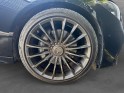 Mercedes classe c 220 d 9g-tronic amg line toit ouvrant occasion simplicicar pertuis  simplicicar simplicibike france