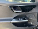 Mercedes classe c 220 d 9g-tronic amg line toit ouvrant occasion simplicicar pertuis  simplicicar simplicibike france