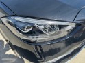 Mercedes classe c 220 d 9g-tronic amg line toit ouvrant occasion simplicicar pertuis  simplicicar simplicibike france