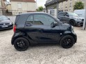 Smart fortwo coupe 0.9 90 ch ss ba6 passion occasion simplicicar livry gargan simplicicar simplicibike france