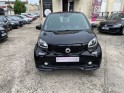 Smart fortwo coupe 0.9 90 ch ss ba6 passion occasion simplicicar livry gargan simplicicar simplicibike france
