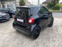 Smart fortwo coupe 0.9 90 ch ss ba6 passion occasion simplicicar livry gargan simplicicar simplicibike france