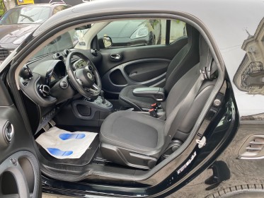 Smart fortwo coupe 0.9 90 ch ss ba6 passion occasion simplicicar livry gargan simplicicar simplicibike france