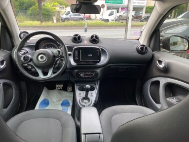 Smart fortwo coupe 0.9 90 ch ss ba6 passion occasion simplicicar livry gargan simplicicar simplicibike france