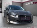 Peugeot 208 puretech 75 ss bvm5 like occasion simplicicar lille  simplicicar simplicibike france