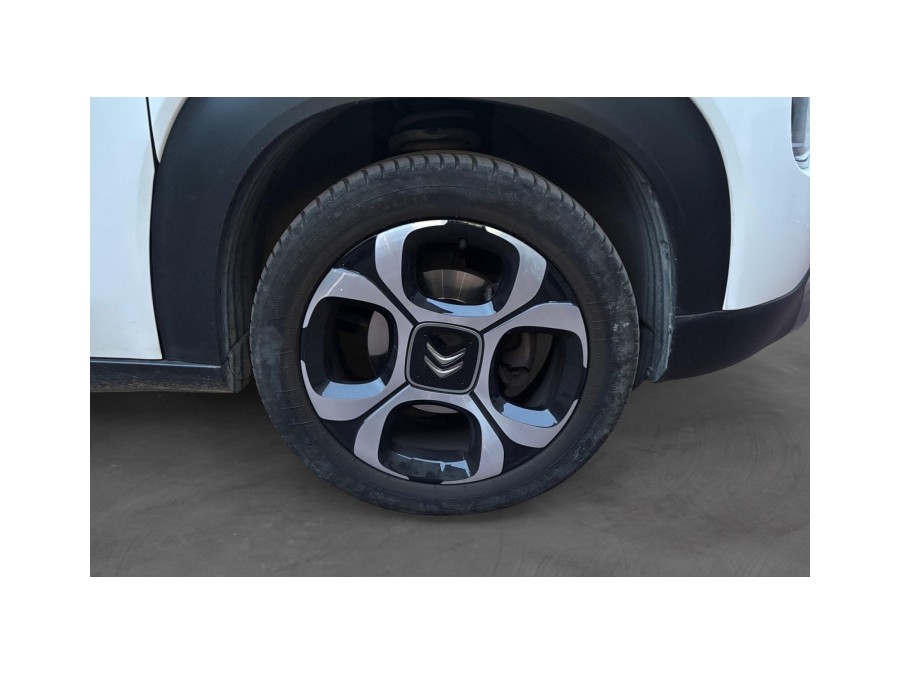 CITROEN d'occasion C3 AIRCROSS I 110 SHINE EAT de 2018 Le Raincy (93)﻿