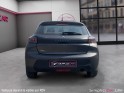 Peugeot 208 puretech 75 ss bvm5 like occasion simplicicar lille  simplicicar simplicibike france
