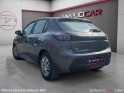 Peugeot 208 puretech 75 ss bvm5 like occasion simplicicar lille  simplicicar simplicibike france