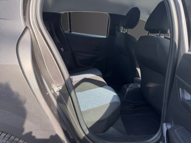 Peugeot 208 puretech 75 ss bvm5 like occasion simplicicar lille  simplicicar simplicibike france