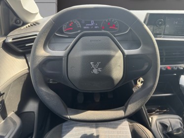 Peugeot 208 puretech 75 ss bvm5 like occasion simplicicar lille  simplicicar simplicibike france