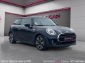 Mini  mini iii f56 1.5 cooper 136 edition greenwich bva7 occasion simplicicar coeur d'yvelines - auto expo 78 simplicicar...
