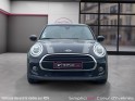 Mini  mini iii f56 1.5 cooper 136 edition greenwich bva7 occasion simplicicar coeur d'yvelines - auto expo 78 simplicicar...