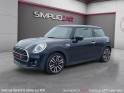 Mini  mini iii f56 1.5 cooper 136 edition greenwich bva7 occasion simplicicar coeur d'yvelines - auto expo 78 simplicicar...