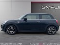Mini  mini iii f56 1.5 cooper 136 edition greenwich bva7 occasion simplicicar coeur d'yvelines - auto expo 78 simplicicar...