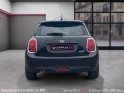 Mini  mini iii f56 1.5 cooper 136 edition greenwich bva7 occasion simplicicar coeur d'yvelines - auto expo 78 simplicicar...