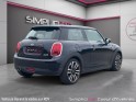 Mini  mini iii f56 1.5 cooper 136 edition greenwich bva7 occasion simplicicar coeur d'yvelines - auto expo 78 simplicicar...