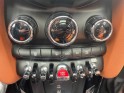 Mini  mini iii f56 1.5 cooper 136 edition greenwich bva7 occasion simplicicar coeur d'yvelines - auto expo 78 simplicicar...
