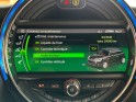 Mini hatch 5 portes f55 lci cooper 136 ch bva7 edition 60 years occasion paris 15ème (75) simplicicar simplicibike france
