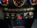 Mini hatch 5 portes f55 lci cooper 136 ch bva7 edition 60 years occasion paris 15ème (75) simplicicar simplicibike france