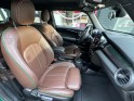 Mini hatch 5 portes f55 lci cooper 136 ch bva7 edition 60 years occasion paris 15ème (75) simplicicar simplicibike france