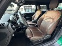 Mini hatch 5 portes f55 lci cooper 136 ch bva7 edition 60 years occasion paris 15ème (75) simplicicar simplicibike france