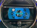Mini hatch 5 portes f55 lci cooper 136 ch bva7 edition 60 years occasion paris 15ème (75) simplicicar simplicibike france