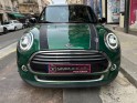 Mini hatch 5 portes f55 lci cooper 136 ch bva7 edition 60 years occasion paris 15ème (75) simplicicar simplicibike france