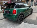 Mini hatch 5 portes f55 lci cooper 136 ch bva7 edition 60 years occasion paris 15ème (75) simplicicar simplicibike france