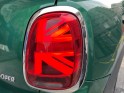 Mini hatch 5 portes f55 lci cooper 136 ch bva7 edition 60 years occasion paris 15ème (75) simplicicar simplicibike france