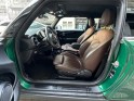 Mini hatch 5 portes f55 lci cooper 136 ch bva7 edition 60 years occasion paris 15ème (75) simplicicar simplicibike france
