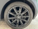 Mini hatch 5 portes f55 lci cooper 136 ch bva7 edition 60 years occasion paris 15ème (75) simplicicar simplicibike france