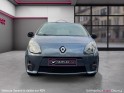 Renault twingo ii 1.5 dci 75 eco2 authentique  garantie 3 mois occasion osny simplicicar simplicibike france