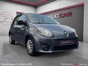 Renault twingo ii 1.5 dci 75 eco2 authentique  garantie 3 mois occasion osny simplicicar simplicibike france