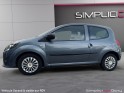 Renault twingo ii 1.5 dci 75 eco2 authentique  garantie 3 mois occasion osny simplicicar simplicibike france